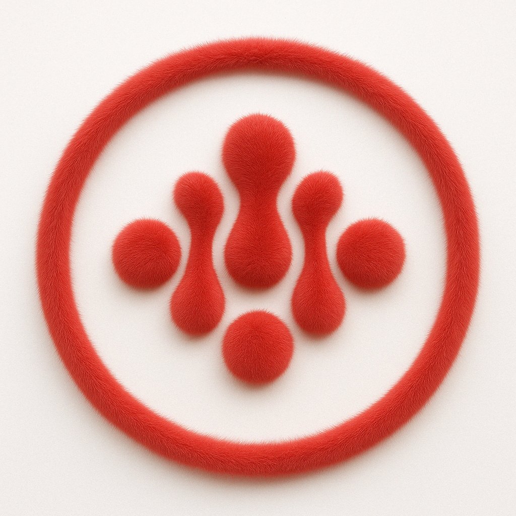 What if @arichain_ was a fur logo?