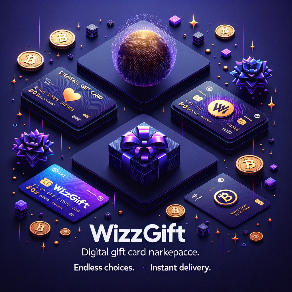 TSassf59694's tweet photo. 🎶 Unleash the music with Spotify Gift Cards available at WizzGift! Pay with crypto, enjoy tunes instantly. Dive in now at WizzGift! 🎉 #MusicForAll #SpotifyGiftCard #WizzGift #CryptoPayment #GiftCardDeal #MusicLovers #FastTransactions #SecureShopping https://t.co/SIcGgIwSc8