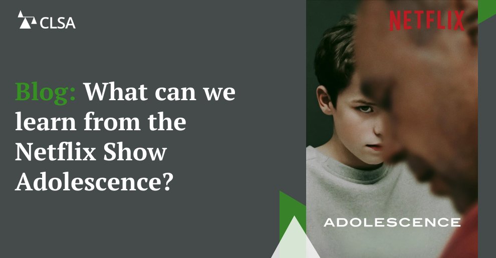 What can we learn about Incel Culture from Netflix show Adolescence?

Our latest website blog tackles some difficult topics that teenagers are facing and how understanding these pressures and trends can help in their defence case.

#CriminalLawyers #Incel #Adolescence  ...