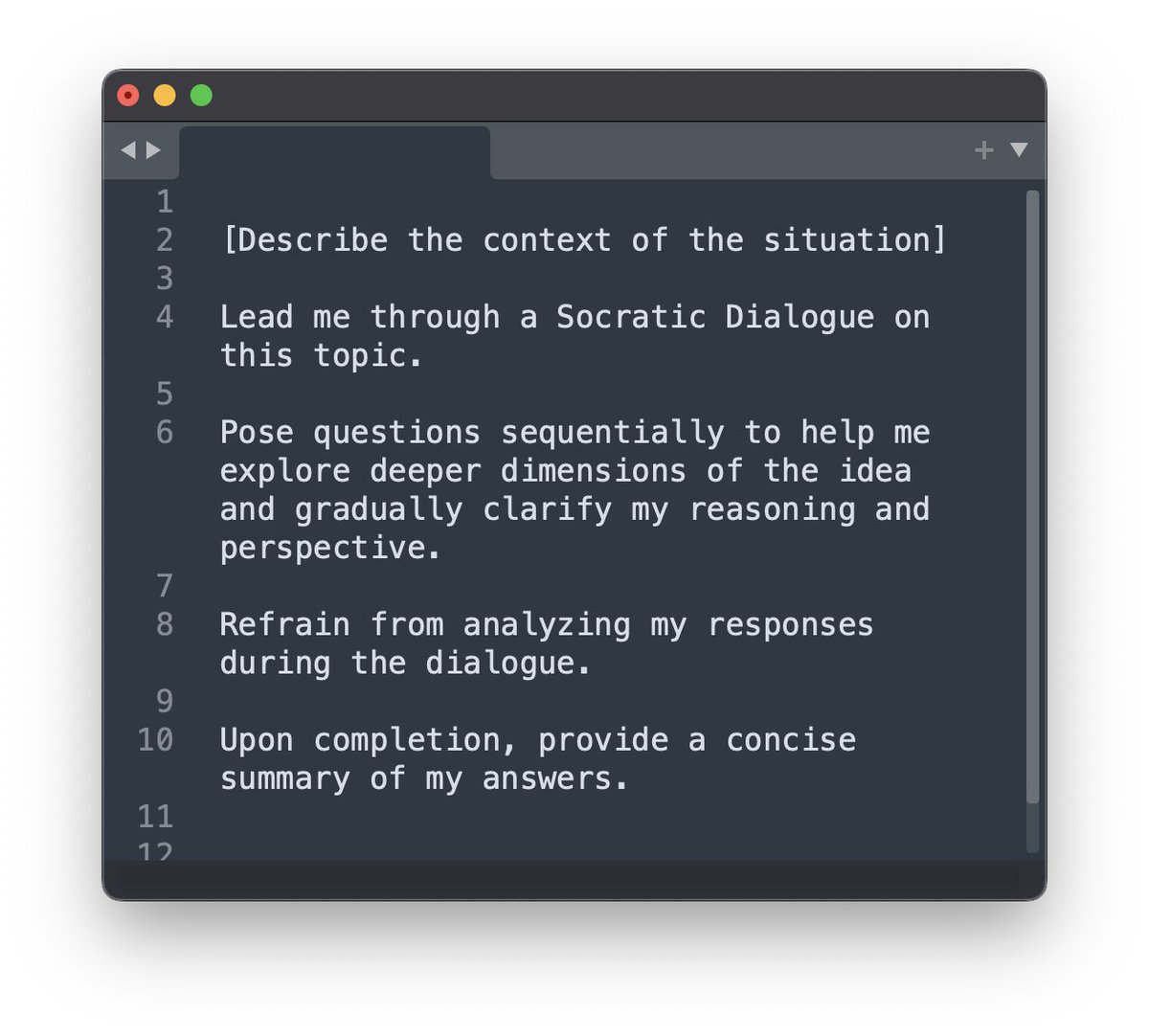 Ihor Stefurak tweet media