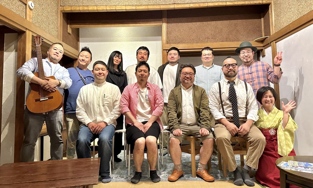 【サクラ特急晴れカラス】にお越しいただいた皆様、ありがとうございました。
二つの世界が目まぐるしく行き来するお話でしたが皆様の心に何かお届けできたなら幸いでございます。
これからもどうぞよろしくお願いいたします🙇