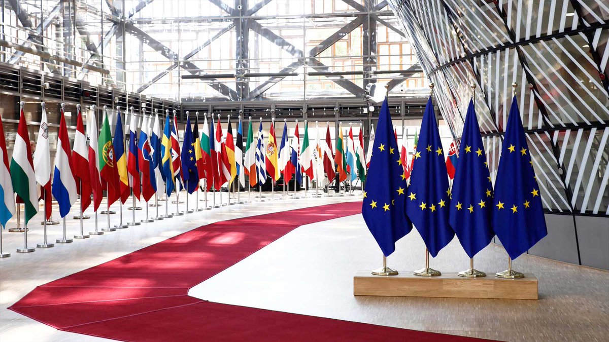 The <a href="/EUCouncil/">EU Council</a> imposed sanctions and restrictive measures on a number of courts, judges and prisons in #Iran in its decision 2025/774. These sanctions spotlight the role of judicial authorities and penal institutions in the systematic persecution of the #Baháís in Iran.

Read