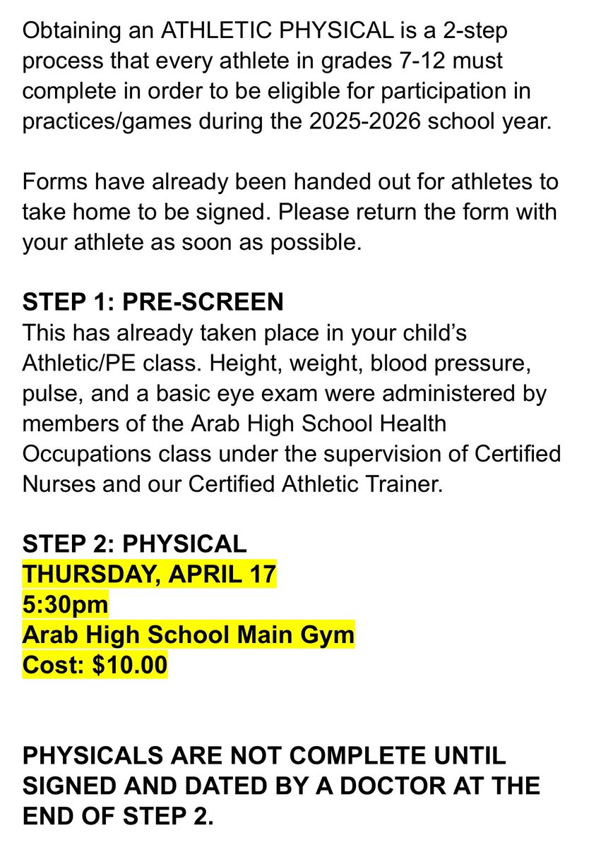 Arab Knights Sports tweet media