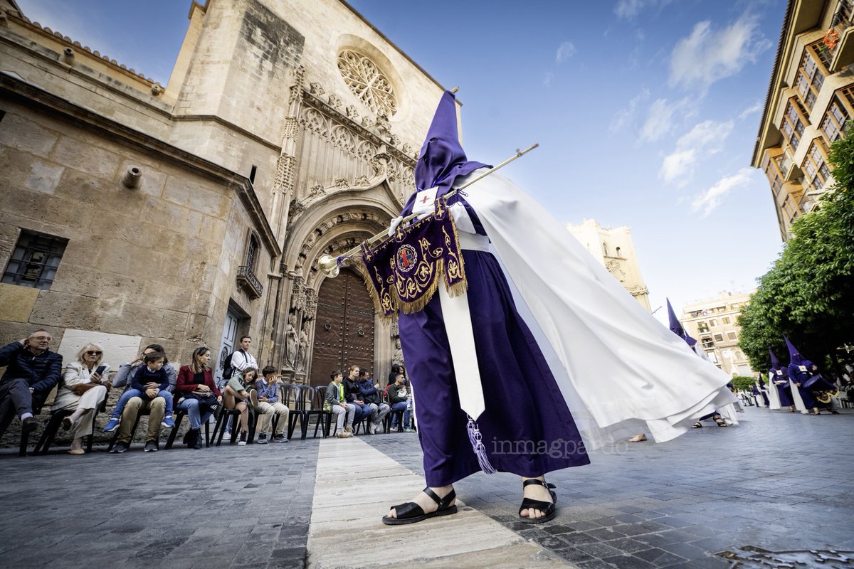 #semanasanta2025
#martessanto #catedraldemurcia