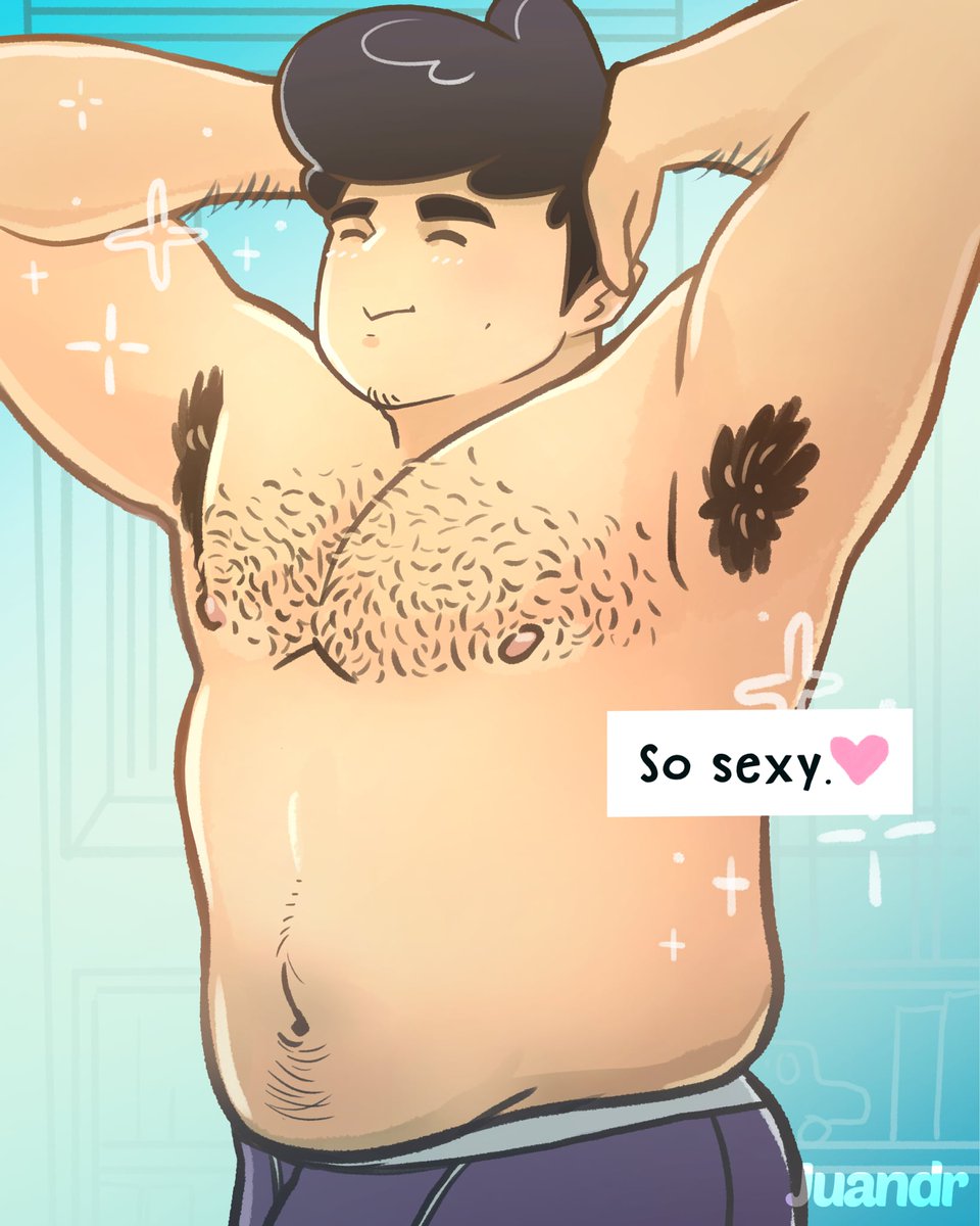 Juandr Comics 🏳️🌈 tweet media