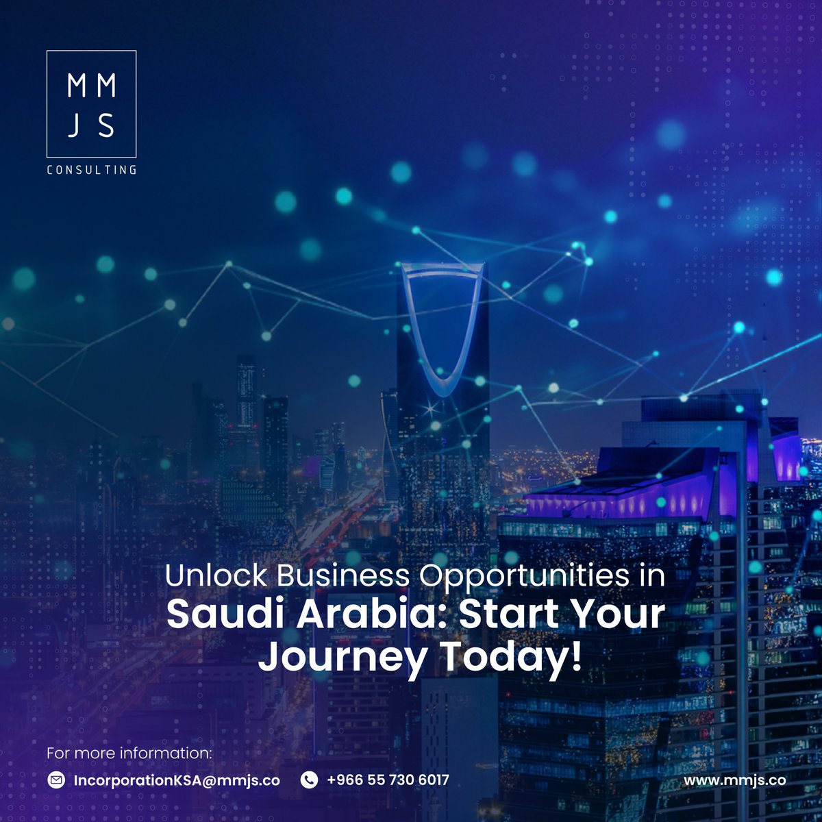 MMJS Consulting KSA tweet media