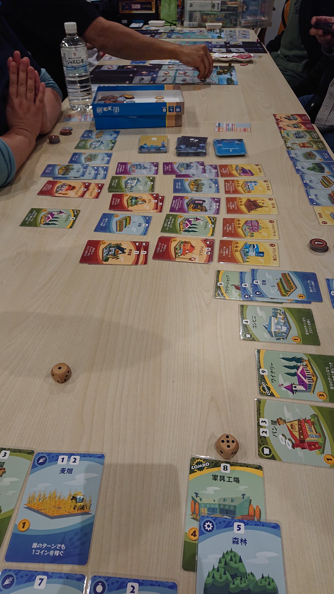 Kumamoto Board Game Club_熊本ボードゲームクラブ Kumamoto Board Game Club_熊本ボードゲームクラブ