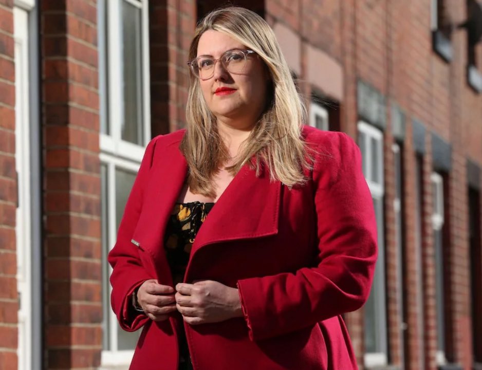 Vix Leyton 🏴󠁧󠁢󠁷󠁬󠁳󠁿🏳️‍🌈 tweet media