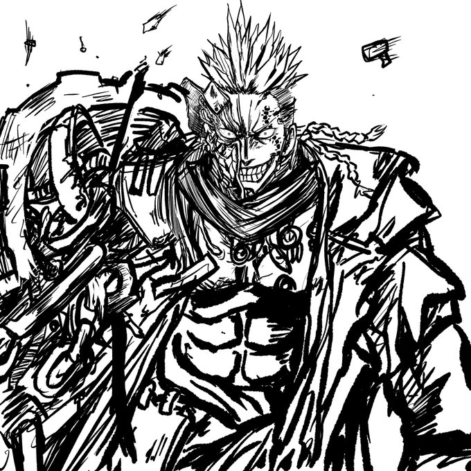 ニンジャスレイヤー / Ninja Slayer(@NJSLYR) - Twilog (ツイログ)