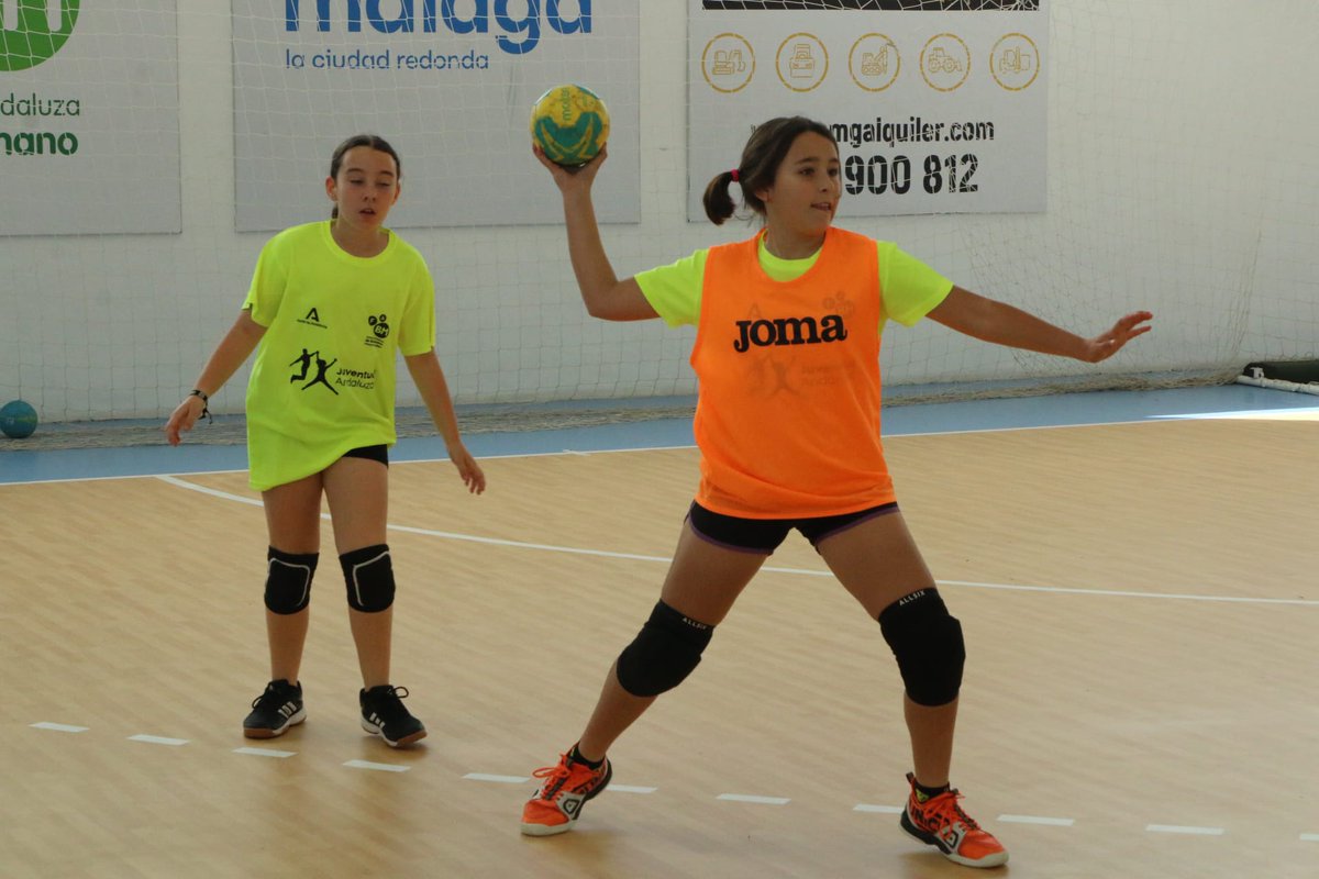 FABM Málaga tweet media