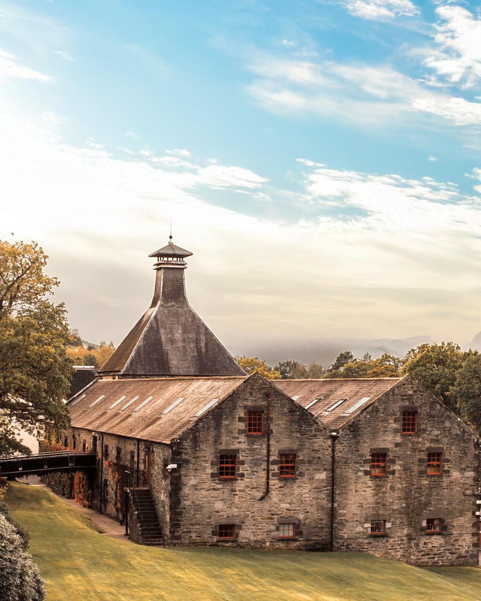 Looking for Easter weekend plans? Join us at Dewar’s Aberfeldy Distillery! Savour a dram, tour our distillery and unwind in our whisky lounge 🥃

Book your tickets now - bit.ly/3RxeRSG

#DewarsAberfeldy #HomeOfDewars #Whisky #Distillery #Aberfeldy