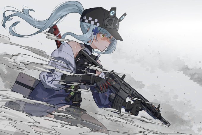 何も用意できなかったので、前描いたやつをちょっと加筆しました 