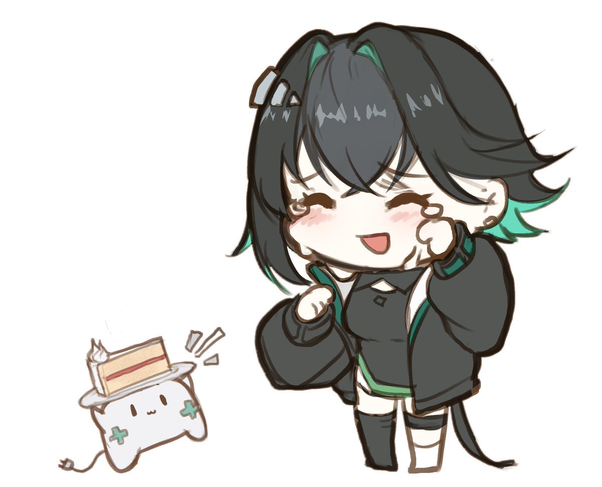 #이거좀봐니아
생일 축하드려욤