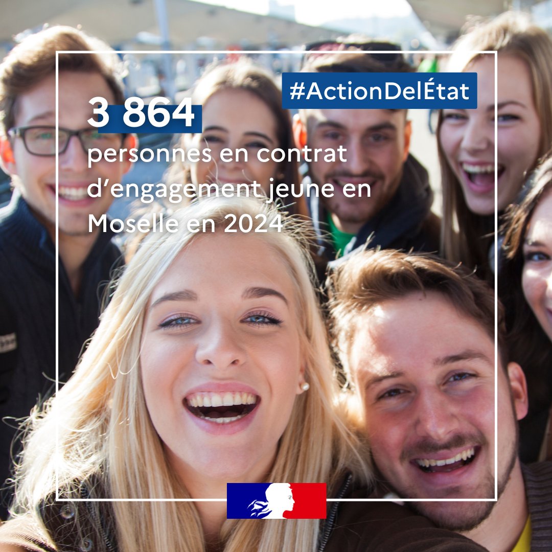Image de Préfet de la Moselle
