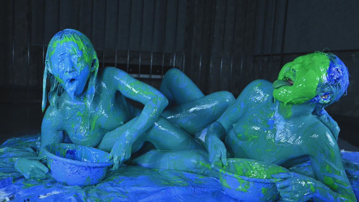 「汚し役から堕ちた2人の女たち -白・カラフルペイント-」

XCREAMでも販売開始しました! PCならばVISA・マスターカード使えます!

通常版
xcream.net/item/331828
アナザー版
xcream.net/item/331829