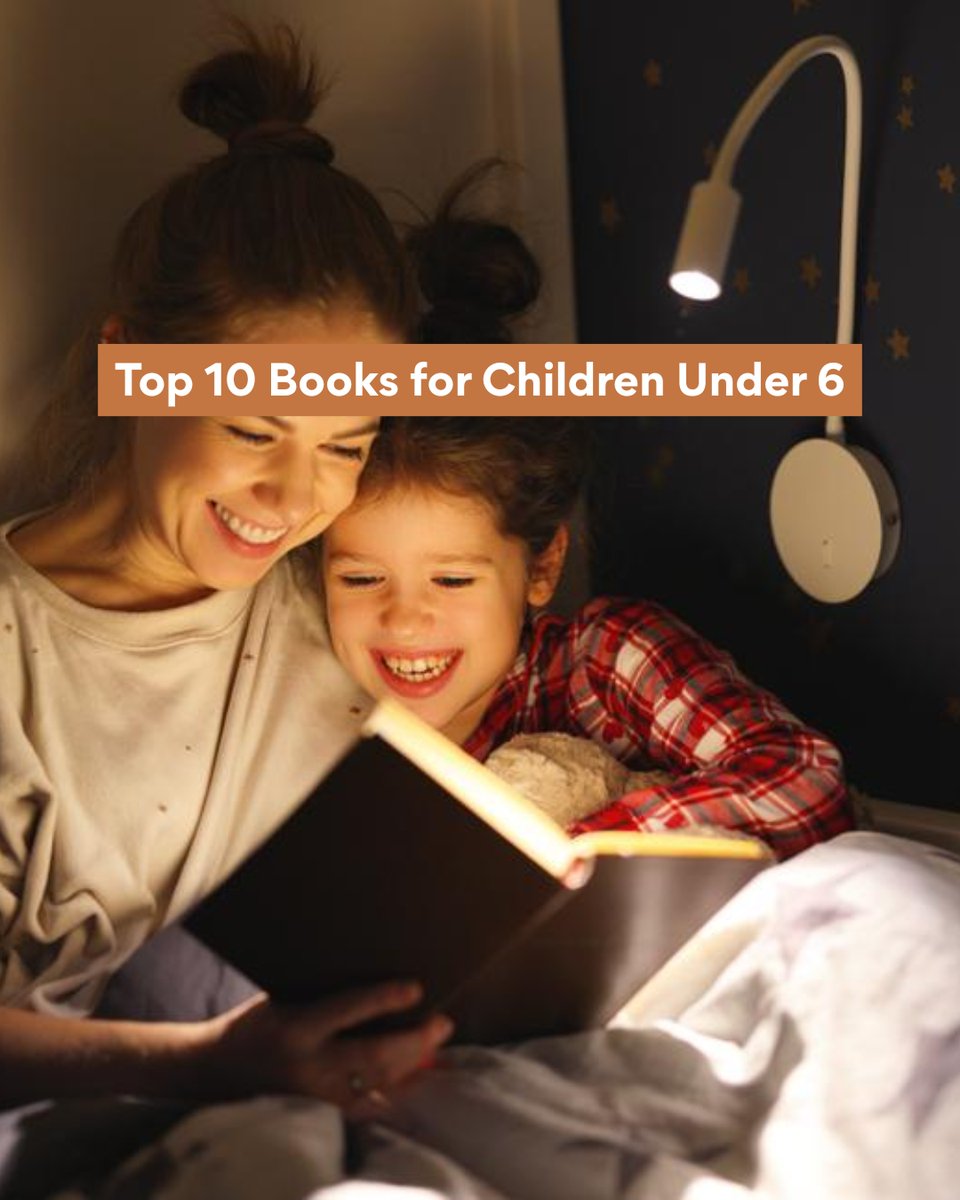 childrensbeds's tweet photo. Books not only ignite imagination but also help children navigate various experiences, including challenges like bedwetting. To support parents and children dealing with this common issue, we've compiled a list of our favourite children's books. 
https://t.co/SgG5Rx9KuX https://t.co/LxUcgdu61w