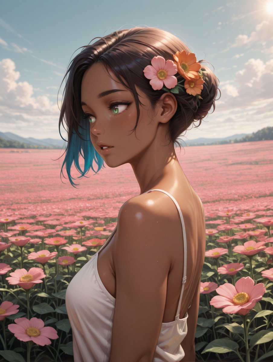 AeremAi's tweet photo. New style lora out ! https://t.co/W7Nrueyo2X…With two sub compressed version of it (Size: 88mb and 27mb)

#Style #Ai #lora https://t.co/RCYj5COFBh