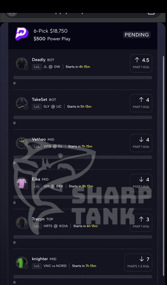 SharpTank_ tweet picture