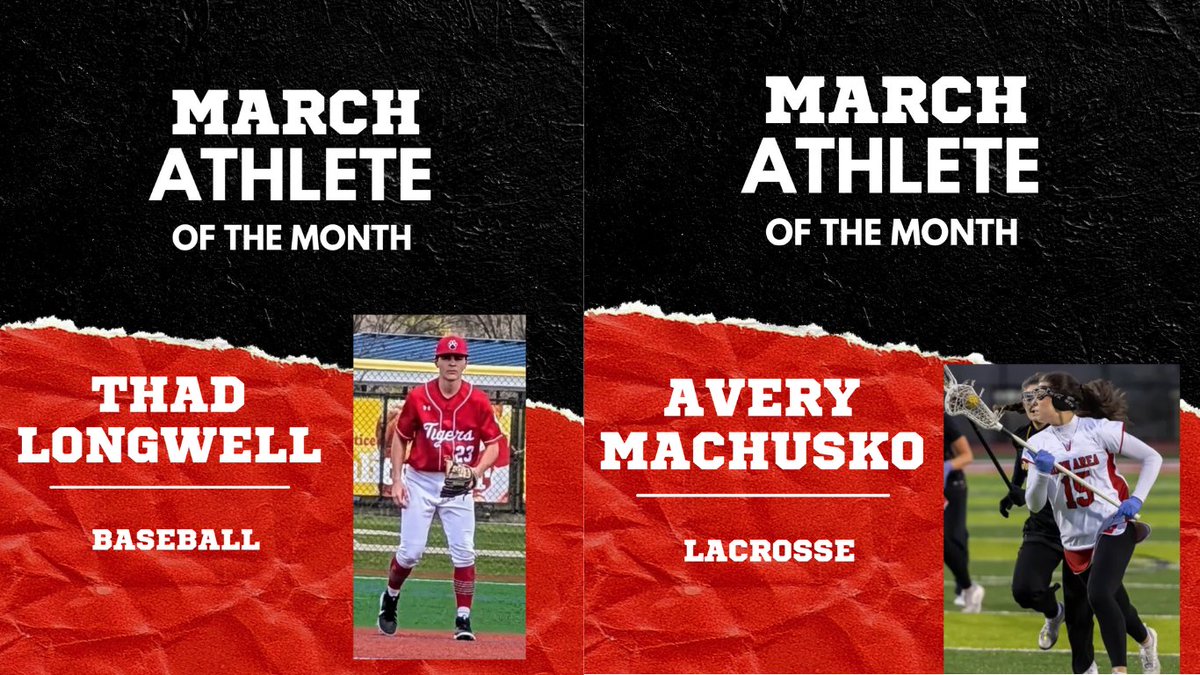 Moon Area Tigers tweet media