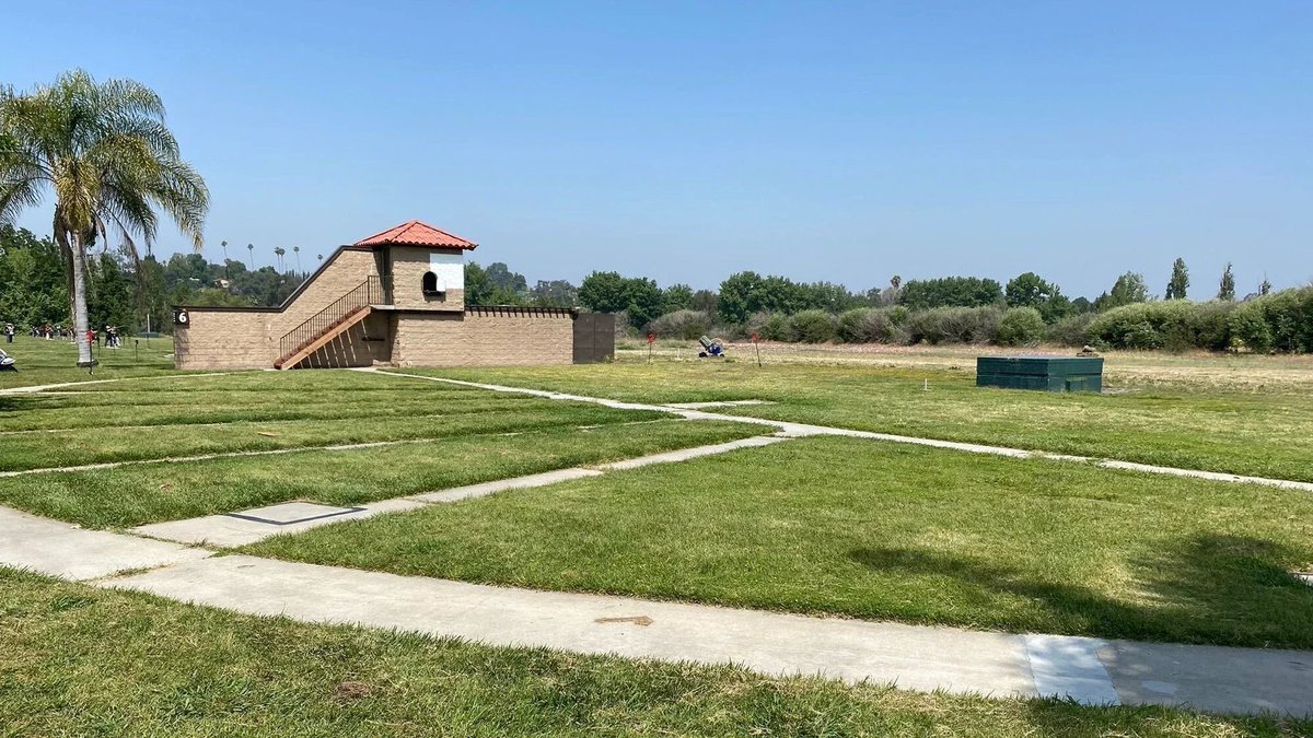 Die Wettkampfstätten für Los Angeles 2028 stehen fest 🙌
Prominente Ansiedlung für den Bogen-und Schießsport 🤩
Zum Bericht 👉 tinyurl.com/4zrvmd3d