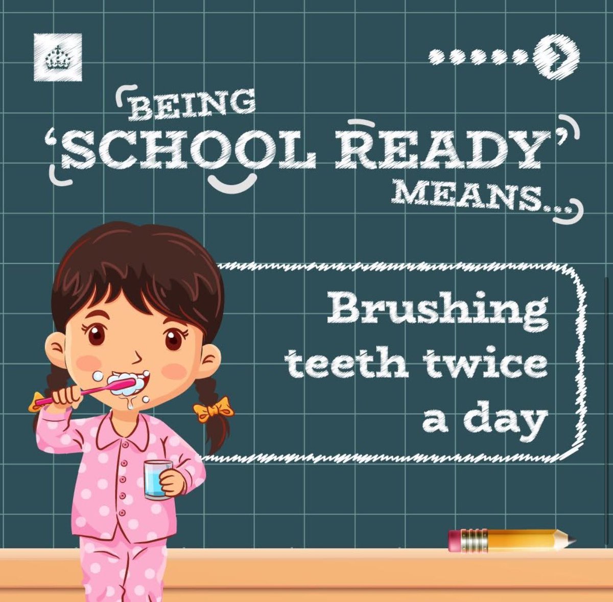 OLA School Coventry tweet media