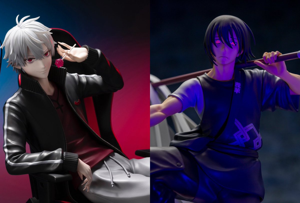 武藤直哉@銀印本舗 tweet media