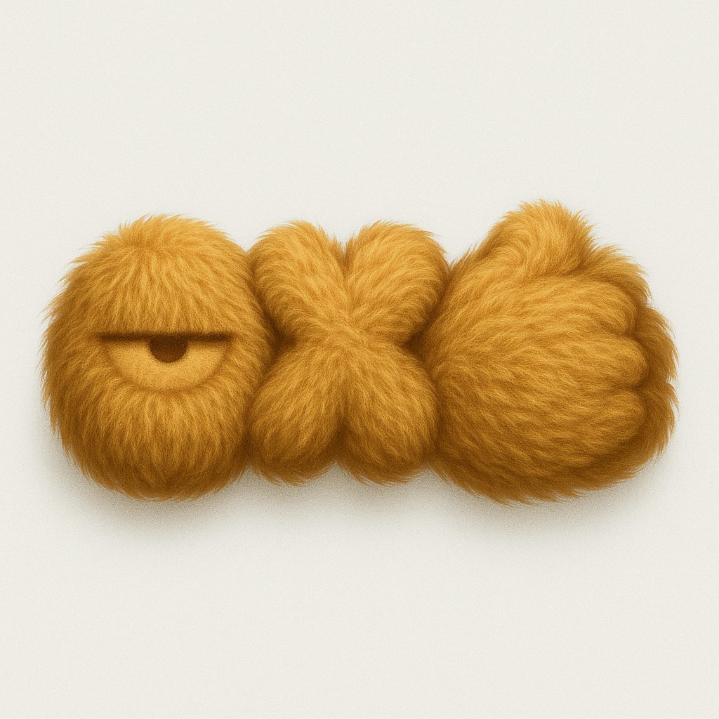 What if <a href="/TinFunNFT/">TinFun</a> was a fur logo?