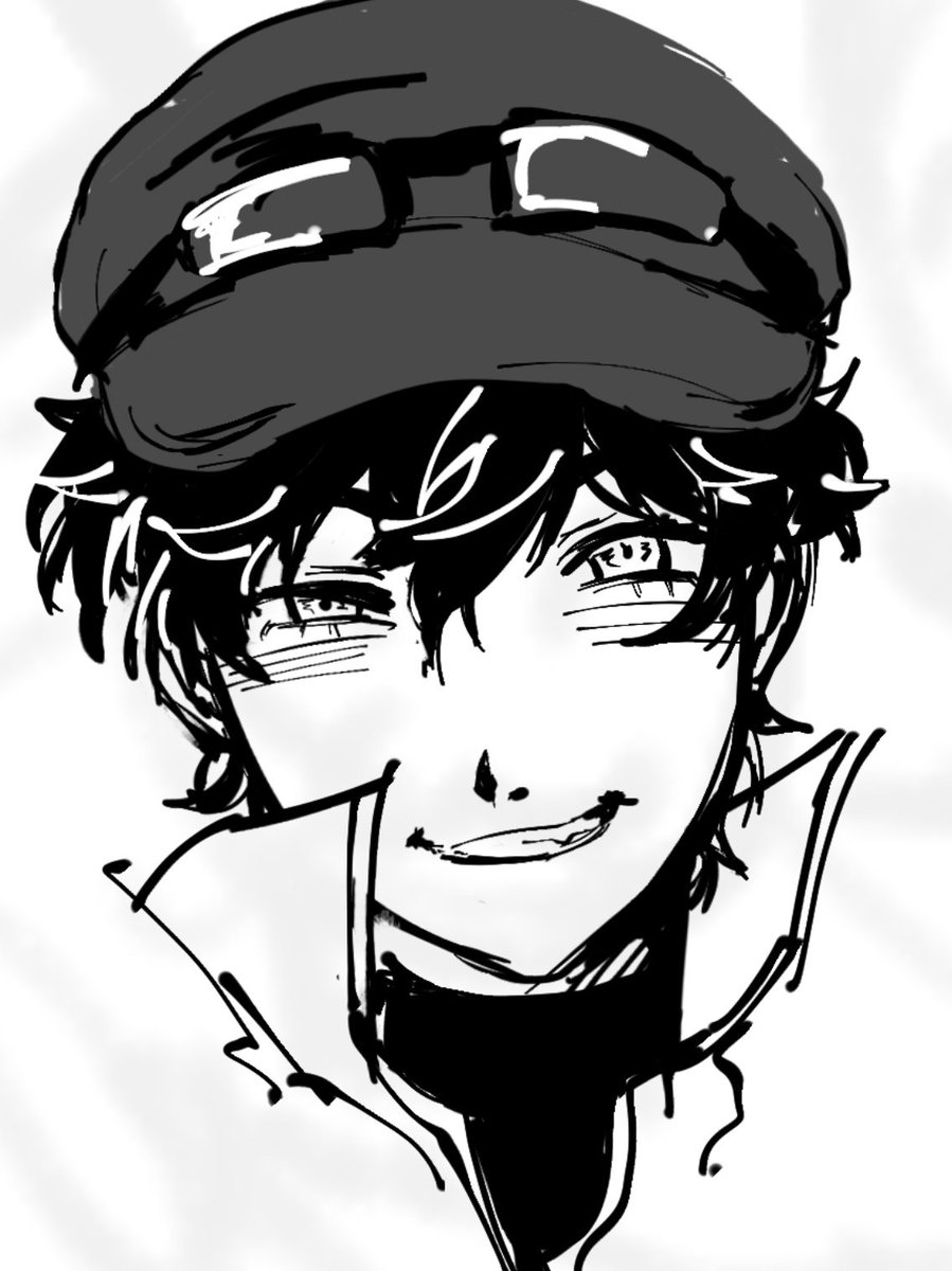 _Eyoru_'s tweet photo. #Persona5 #persona5royal #ペルソナ5 https://t.co/RnsUuQCzAn
