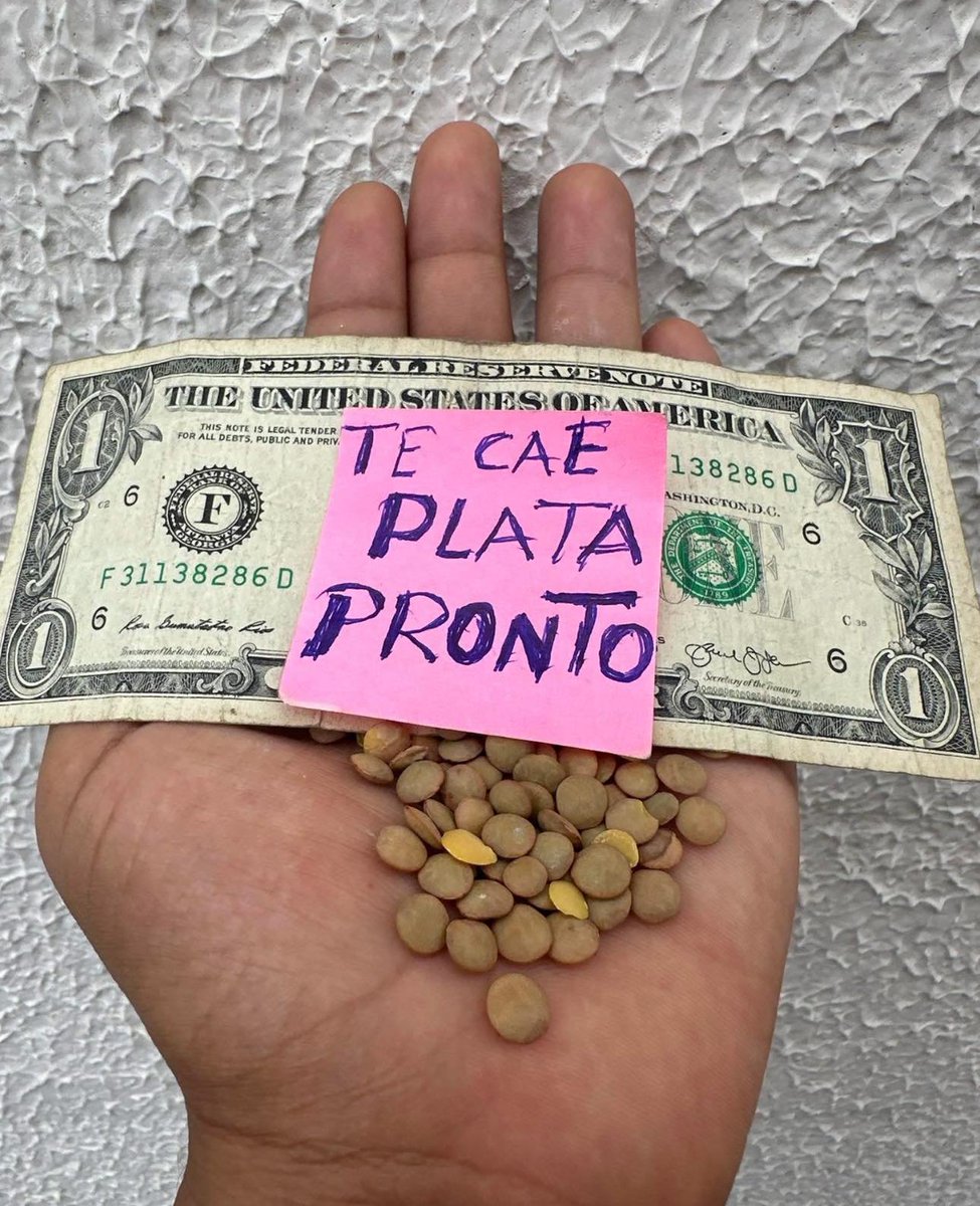 Te viene una casa nueva con primer millón 🏡🤑