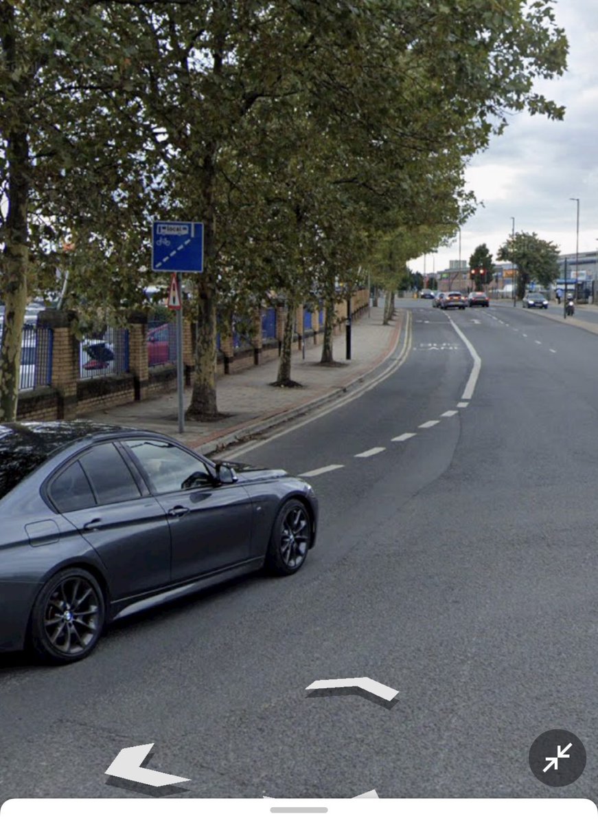 <a href="/Hrawli/">Heather</a> Just as you turn onto Bugsby Way from Anchor &amp; Hope Lane