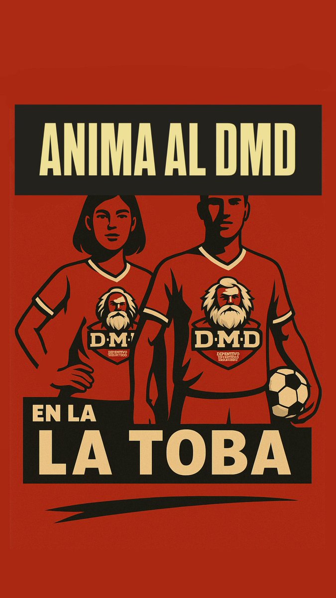 DEPORTIVO MESETERO DEFÚTBOL tweet media