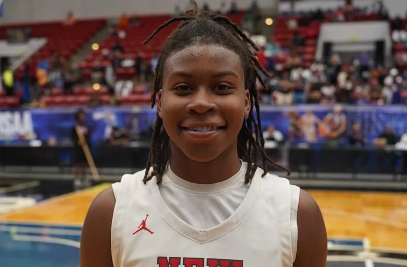Brandon Fisher (@bfishhoops) on Twitter photo 2027 Rankings Update: Climbing the Ladder in the Top 25 🪜
🪜 <a href="/JaylaForbes2027/">Jayla Forbes</a>
🪜 <a href="/Smakksumniya/">Iniya reddicks</a>
🪜 <a href="/kkcrawley2/">Kathleen Crawley</a>
🪜 <a href="/thejaylagriffin/">Jayla Griffin</a>
🪜 <a href="/cece_beals/">Cece Beals</a>
Read Here 🔗 prepgirlshoops.com/2025/04/2027-r… 2027 Rankings Update: Climbing the Ladder in the Top 25 🪜
🪜 <a href="/JaylaForbes2027/">Jayla Forbes</a>
🪜 <a href="/Smakksumniya/">Iniya reddicks</a>
🪜 <a href="/kkcrawley2/">Kathleen Crawley</a>
🪜 <a href="/thejaylagriffin/">Jayla Griffin</a>
🪜 <a href="/cece_beals/">Cece Beals</a>
Read Here 🔗 prepgirlshoops.com/2025/04/2027-r…