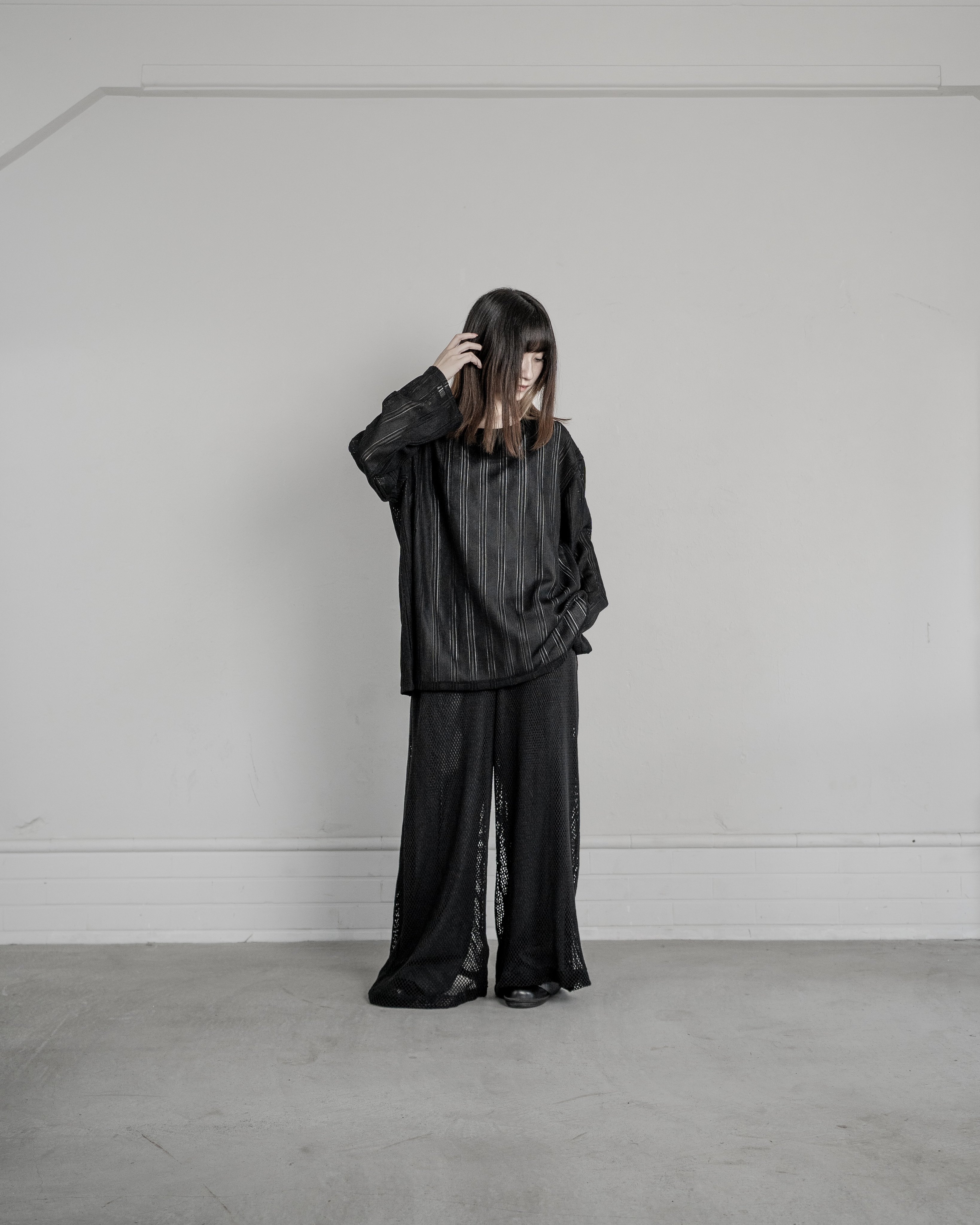 utusiyo oversized coat 襲　販売終了品 yohji-yamamoto-yohji-yamamoto-