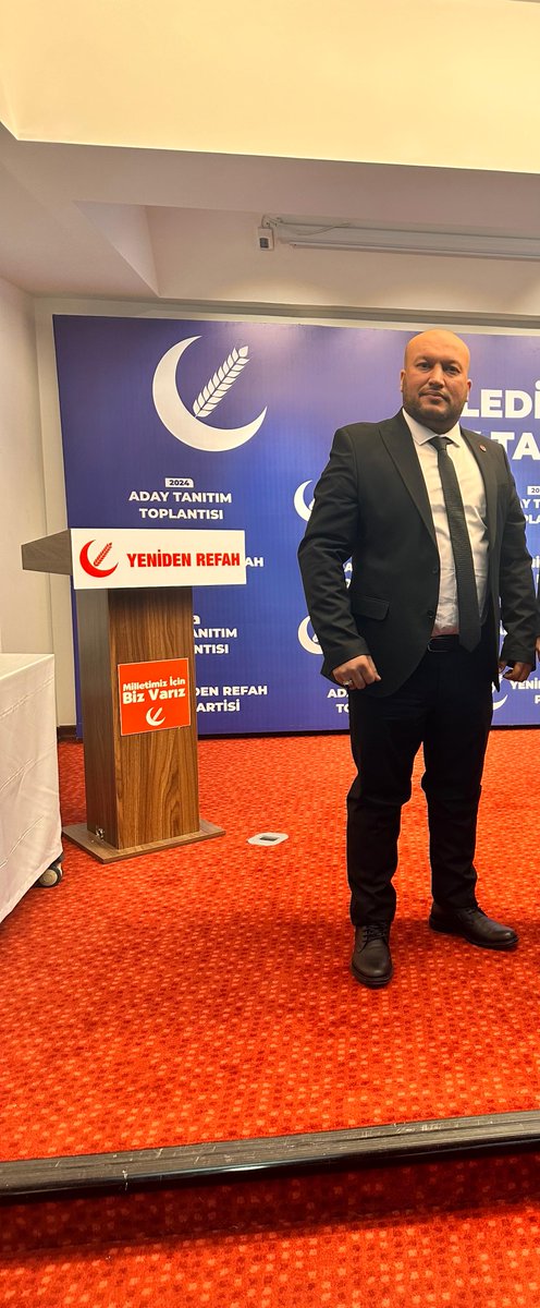 "YRP'de Konya'dan Toplu İstifa Şoku! Konya'nın Taşkent İlçesinden Yönetim Kurulu Üyeleri İstifa Etti"

 Bahçeli Süreyya Önder #altın