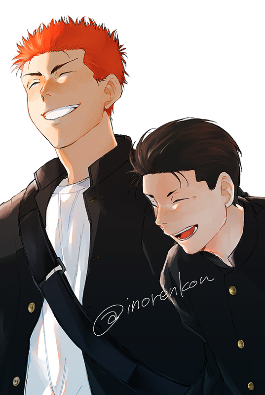 inorenkon's tweet photo. https://t.co/G9tXcNKH45