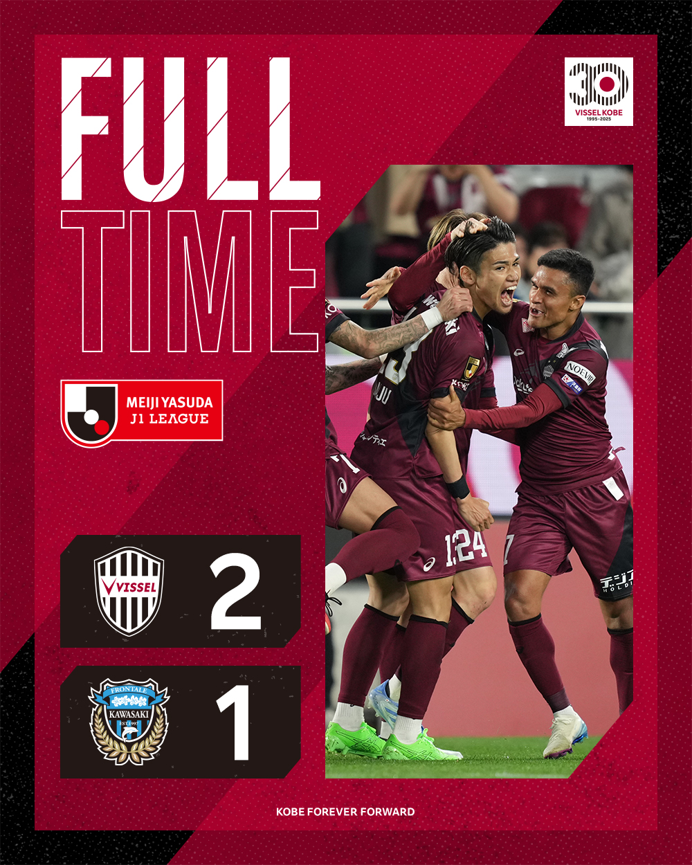 Vissel Kobe English Fans (@visselkobe_en) / X Vissel Kobe English Fans (@visselkobe_en) / X