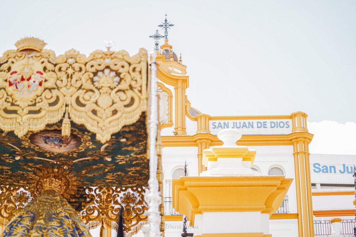 SALUD

<a href="/hermandadsed/">Hermandad de Nervión</a> 

#SSanta2025 #SSanta7TV #SSantaSevilla25 #SSantaSevillaenhora
#InfoOficial #MiércolesSanto