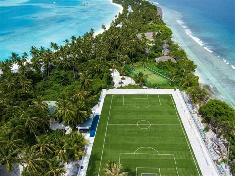 Football in the 🇲🇻  Maldives