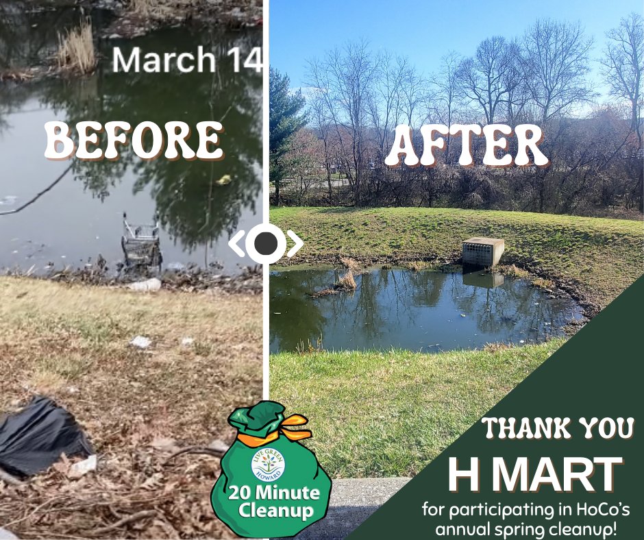 Live Green Howard tweet media