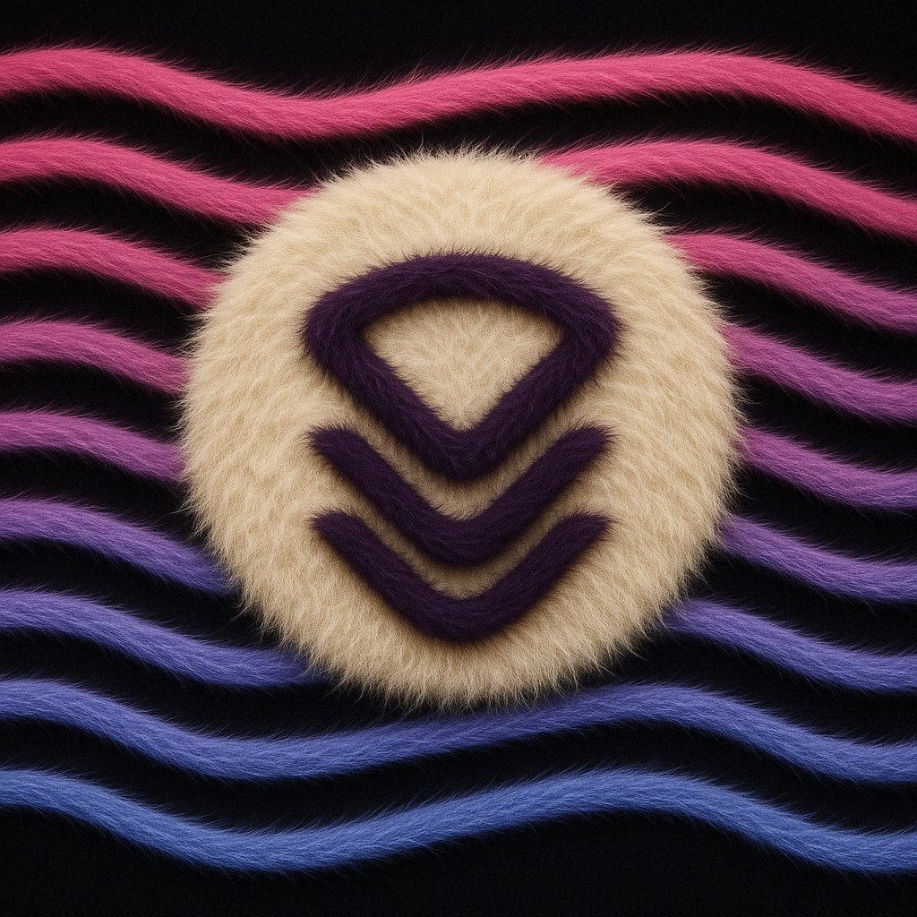VENO.CRO (@venofinance) on Twitter photo Veno goes fur Veno goes fur