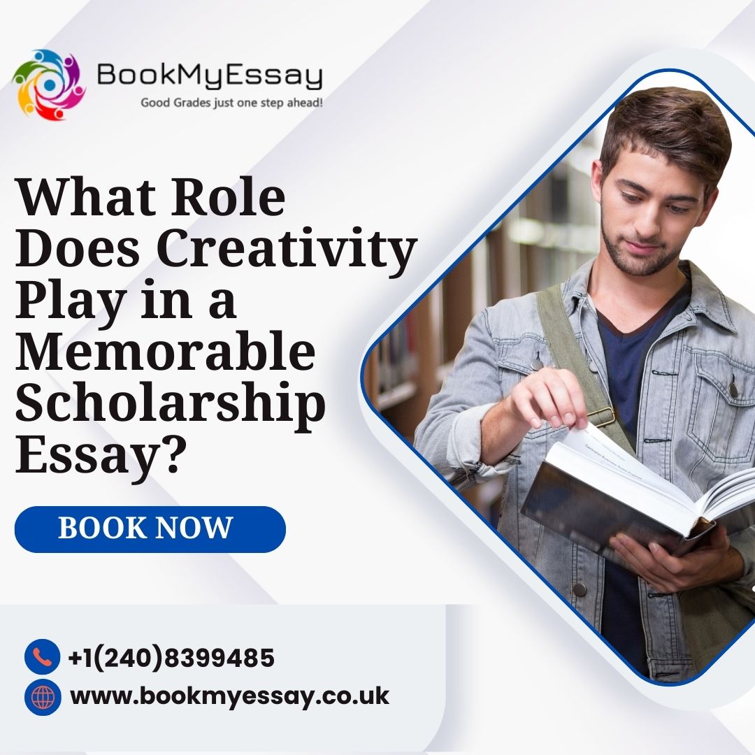 Book_My_Essay's tweet image. Creativity makes your scholarship essay unforgettable. Let BookMyEssay help you shine! 🌟✍️ 

Read More - bookmyessay.co.uk/blog/what-role…

#ScholarshipEssay #BookMyEssay #EssayHelp #CreativeWriting