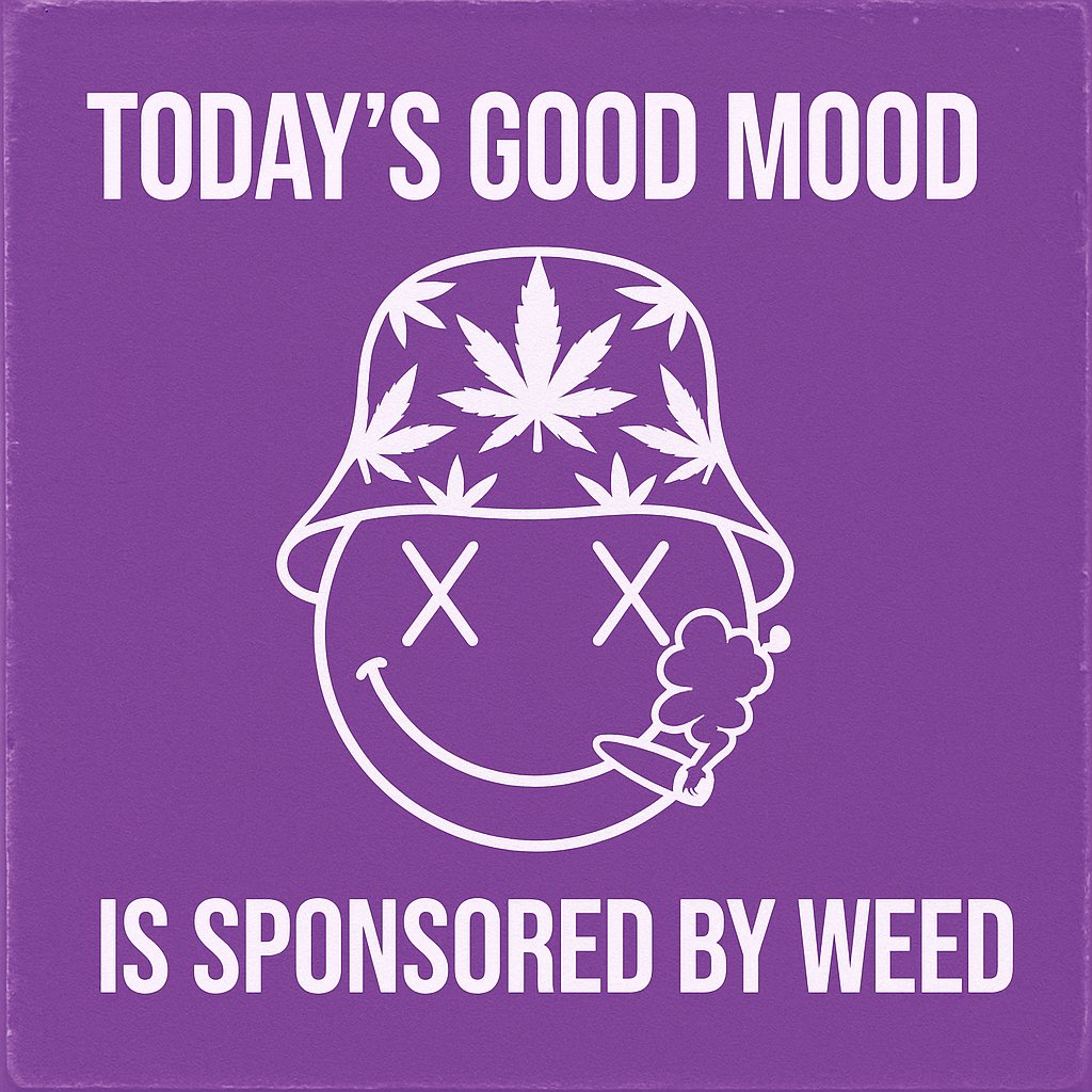 Gm everyone 💚

Grind. Light. Repeat💨

#420community