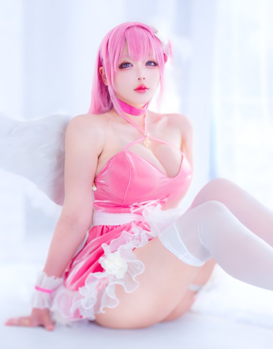 コスプレイヤーきっかのTwitter画像7