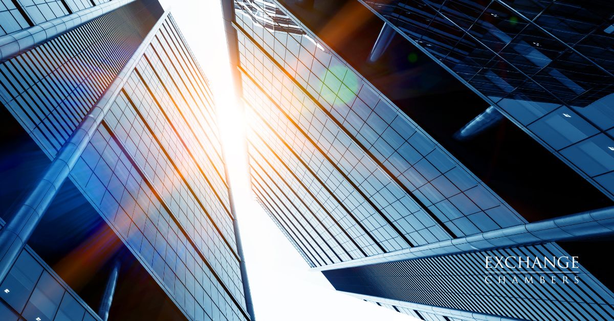 Matthew Maddison joins Exchange Chambers: buff.ly/Gce8IVW #CommercialLaw