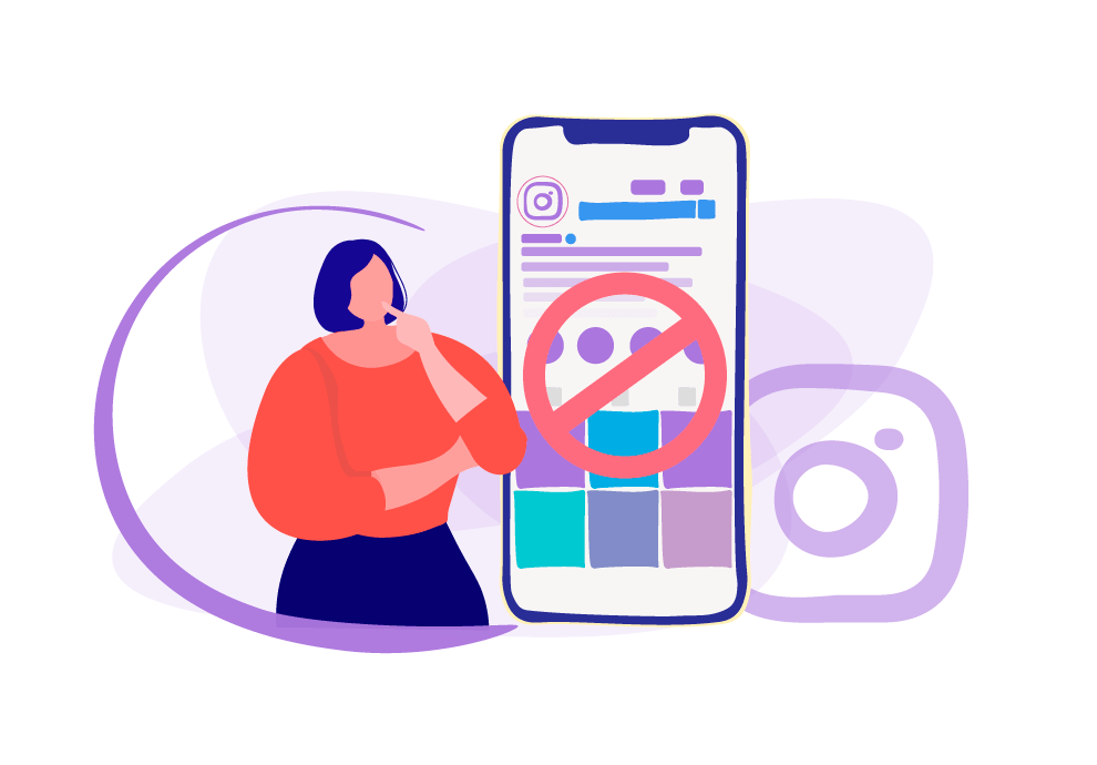 DefnotVave's tweet photo. Instagram Copyright/Trademark Unban Service
If your Instagram account was banned due to copyright strikes or trademark violations, I can help get it reinstated! https://t.co/d04T6YefPL