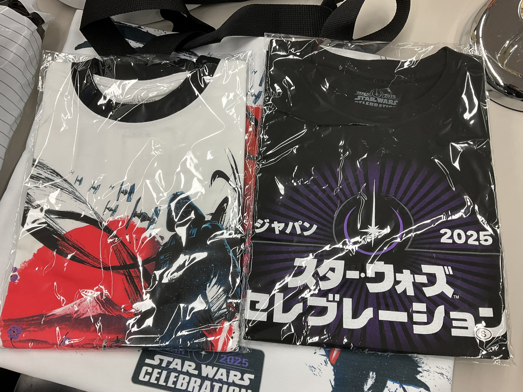スター・ウォーズ ウェブログ on X: 