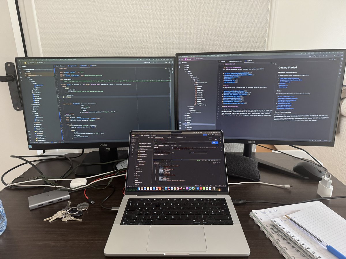 diassyofficiel's tweet image. Pendant que la DIC traque les kulunas,
ici c’est code, café et claviers affûtés pour dire bye-bye aux voleurs en cravate.
La transformation numérique, c’est notre riposte à la mauvaise gouvernance.

😂😂😎💻 #CodeForChange #Jubbanti