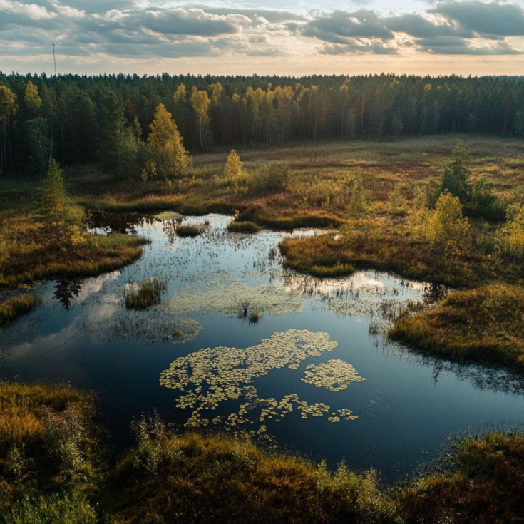 RIWET Interreg Europe tweet media