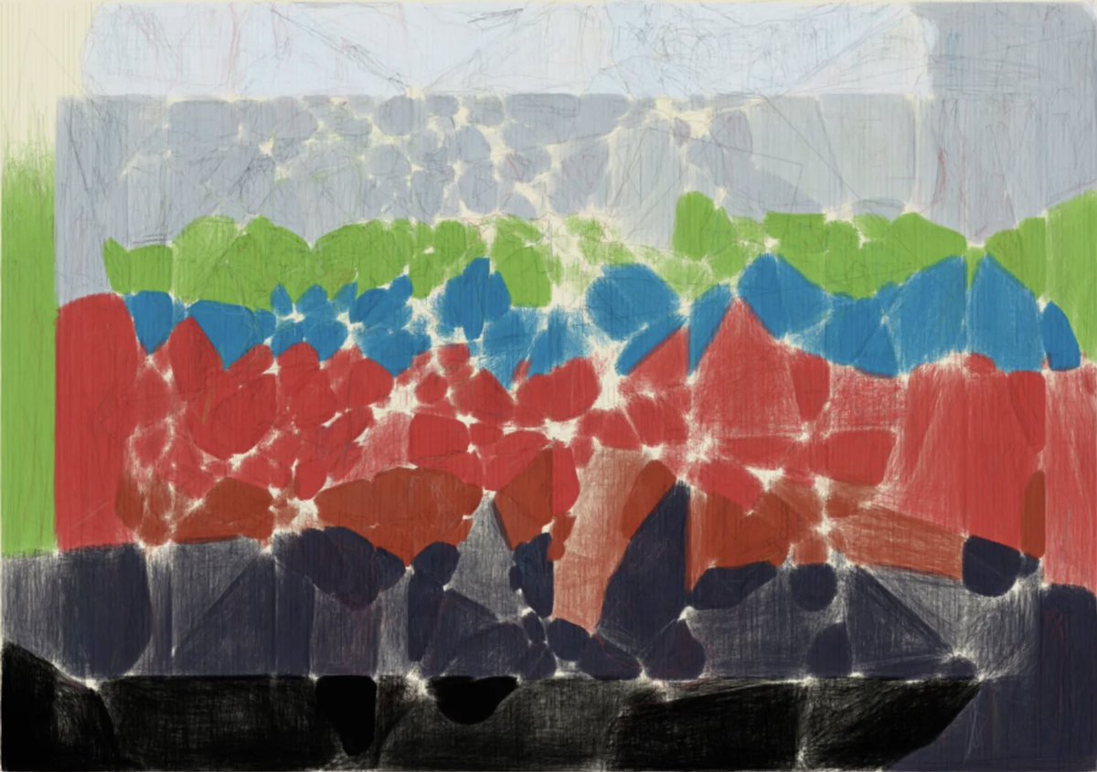 No clue what it is about this one <a href="/williamapan/">William Mapan</a>. I can look at it for long.. <a href="/verse_works/">verse</a> #sketchbookB