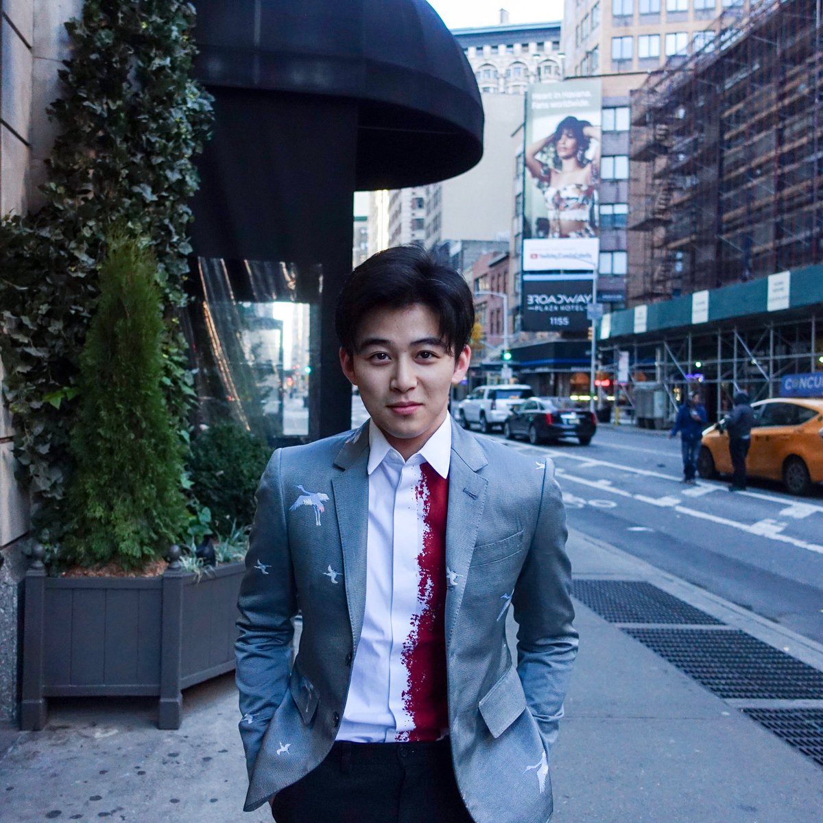 欧易小温 Winston@OKX tweet media